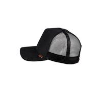 DJINNS Gorra 'Suelin' marrón / negro 55-60 marrón / negro