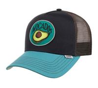 Djinns Gorra Trucker Avocado HFT de Malla Camionero