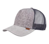 Djinns Gorra Trucker HFT Suelin by beisbolgorra Baseball (Talla única - Gris)