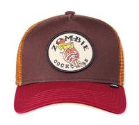 Djinns Hft Camionero Cap Food Mejor Vendido Gorra Béisbol Meshcap Comer Unisex