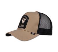 Djinns Hft Camionero Cap Rebelión Gorra Béisbol Meshcap Rebeldes Puño Logo