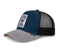 Djinns HFT Cap Being Cheered Gorra Truckercap Meshcap Kappe Do Nothing Club