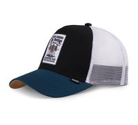 Djinns HFT Cap Being Cheered Gorra Truckercap Meshcap Kappe Do Nothing Club