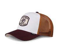 Djinns Hft Cap Café Club Gorra Béisbol Camionero Meshcap Unisex