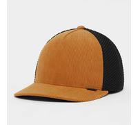 djinns HFT Cap Casual Cord´n Mesh naranja ONE SIZE