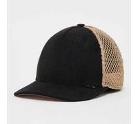 djinns HFT Cap Casual Cord´n Mesh negro ONE SIZE