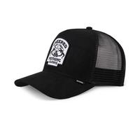 Djinns Hft Cap Cheered Bull Truckerkappe Meshcap Gorra Donothingclub Dnc Nuevo