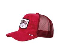 Djinns HFT Cap DNC 3.0 Gorro Gorra Ante Pelo Malla Mesh Trucker