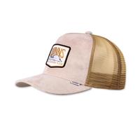 Djinns HFT Cap DNC 3.0 Gorro Gorra Ante Pelo Malla Mesh Trucker