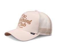 Djinns HFT Cap DNC 30th Gorra Trucker Malla Snapback Black Bottle Green