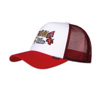 Djinns HFT Cap DNC Guy Gorra Trucker Malla Snapback Unisex