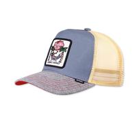 Djinns Hft Cap Dnc Nueva 1. Gorra Camionero Do Nothing Club Béisbol Parche Malla