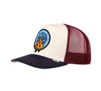 Djinns Hft Cap Food 3Q. 2022 Gorra Béisbol Camionero Gorro Pizza Sandwich Cohete