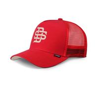 Djinns HFT Cap Future RipStop Truckerkappe Meshcap Basecap Logo Bordado Unisex