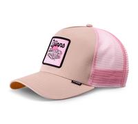 Djinns Hft Cap Gorra Dnc Piscina Béisbol Meshcap Camionero Do Nothing Club Patch