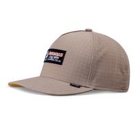 Djinns Hft Cap Gorra Domingo Café Ripstop Truckerkappe Sin Malla Unisex Nuevo