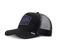 Djinns Hft Cap Gorra Hippy Lona Béisbol Camionero Malla Cappy Parche Hat Nueva