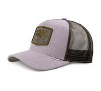 Djinns Hft Cap Gorra Hippy Lona Béisbol Camionero Malla Cappy Parche Hat Nueva