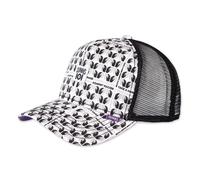 Djinns Hft Cap Gorra Ioi Take A Mano de Béisbol Camionero Gegenrasismus