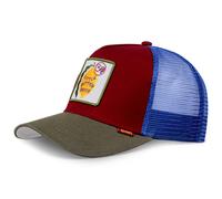 Djinns HFT Cap Gorra Trucker Malla Unisex Nueva Talla Única Cierre Snapback