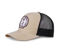 Djinns Hft Cap Lazy Classic Gorra Béisbol Camionero Meshcap Bordado Sombrero