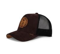 Djinns HFT Cap Lazy Classic Gorra Trucker Kappe Malla Bordado Sombrero