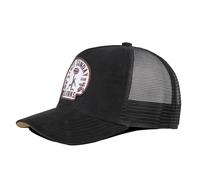 Djinns HFT Cap Lazy Classic Gorra Trucker Kappe Malla Bordado Sombrero