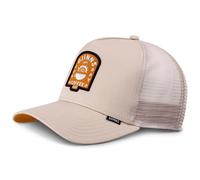 Djinns HFT Cap Lazy Sunday Gorra Trucker Meshcap Con Parche Botón Strap Nuevo