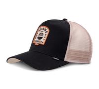 Djinns HFT Cap Lazy Sunday Gorra Trucker Meshcap Con Parche Botón Strap Nuevo