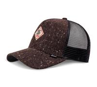 Djinns HFT Cap Mon Spots Gorra Truckera Meshcap Logo Patch Unisex Nueva