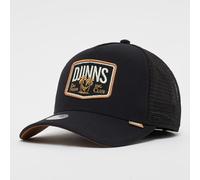 djinns HFT Cap Nothing Club negro ONE SIZE