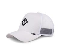 Djinns HFT Cap Seer Chaos Trucker Mesh Kappa Premium Logo Cappy Baseball Basecap