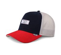 Djinns HFT Cap Tech Mix Gorra Trucker Malla Snapback Unisex