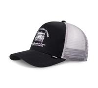 Djinns Hft Cap Temple Dnc Gorra Béisbol Camionero Meshcap Do Nothing Club Unisex