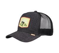 Djinns HFT DNC Cap Do Nothing Club Gorra Trucker Mesh Ajuste Alto