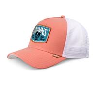 HFT DNC Sunnyfab, coral, Talla única