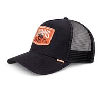 Djinns HFT Do Nothing Club Sunnyfab Gorra Alta Fit Trucker Mesh Curvada