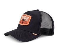 Djinns HFT Do Nothing Club Sunnyfab Gorra Alta Fit Trucker Mesh Curvada