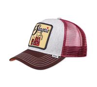 Djinns Hft Food 2021 Camionero Malla Cap Parche Craft Beer Sangría Banana Fruit