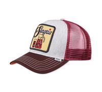 Djinns Hft Food 2021 Camionero Malla Cap Parche Craft Beer Sangría Banana Fruit