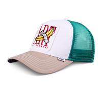 Djinns Hft Food 2021 Camionero Malla Cap Parche Craft Beer Sangría Banana Fruit