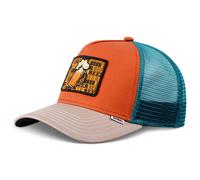 Djinns HFT Food Cap Gorra Trucker Mesh Fitted (Alta) Snapback