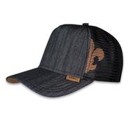 Djinns Hft Gorra Béisbol Cap New Alto Ajustado Malla Ajustable Uniforme