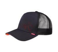 Djinns Hft Gorra Béisbol Cap New Alto Ajustado Malla Ajustable Uniforme