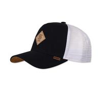 Djinns Hft Gorra Jersey Parche de Beisbol Malla Camionero Sombrero Pietro