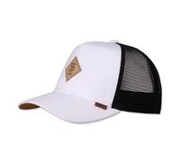Djinns Hft Gorra Jersey Parche de Beisbol Malla Camionero Sombrero Pietro