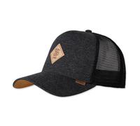 Djinns Hft Gorra Jersey Parche de Beisbol Malla Camionero Sombrero Pietro