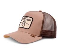 Djinns HFT Gorra Trucker Coffee Unisex Basecap Mesh Café Parche Nueva