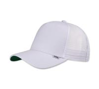 Djinns HFT Gorra Trucker Lazy Piquet Basecap Malla Unisex Negro