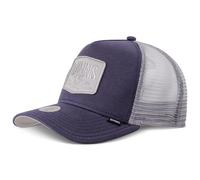 Djinns HFT Gorra Trucker Mesh Snapback Do Nothing Club Jersey DNC